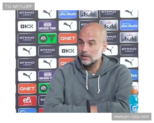 热刺vs曼城：瓜迪奥拉客场战绩疲软，平局概率居高不下