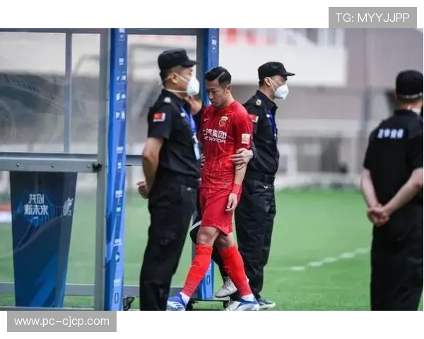 监管漏洞与行业整顿：中超面临前所未有的纪律考验