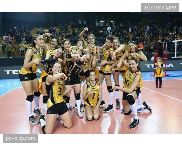 技术统计解析：本赛季女排欧冠联赛各队发球得分率显著上升