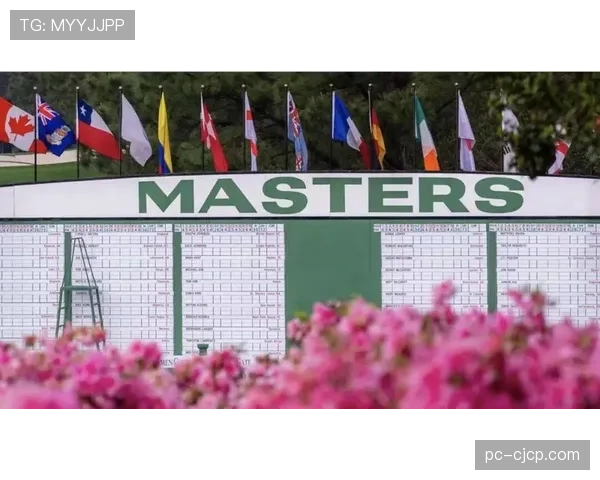 由于大师赛收视率创五年新高,CBS体育与ESPN续签美巡赛版权协议至2030年